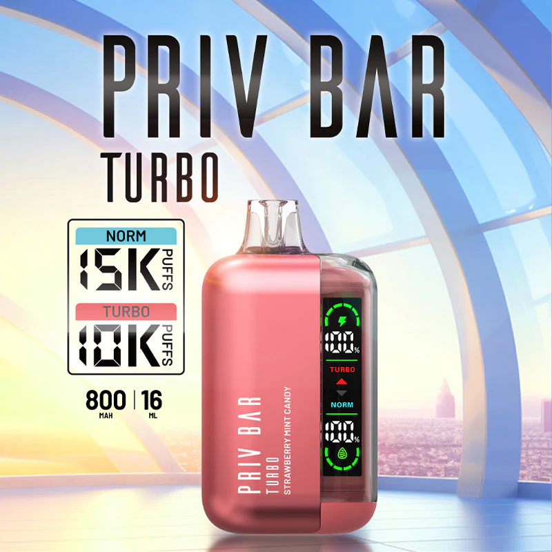 Priv Bar